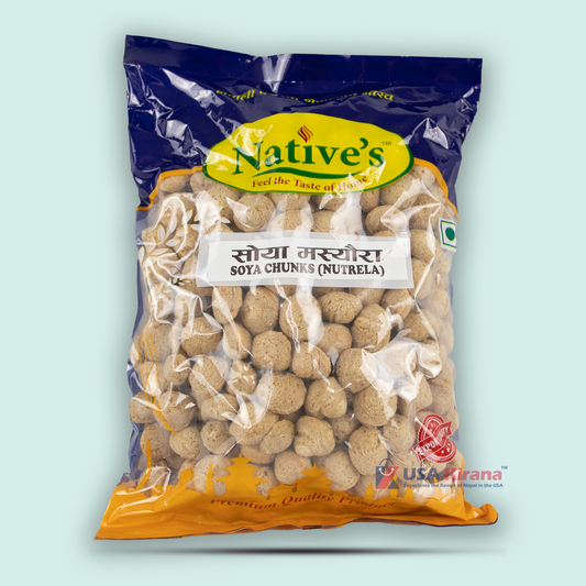 Native Soya Masyaura (Nutrella) 300 Gm